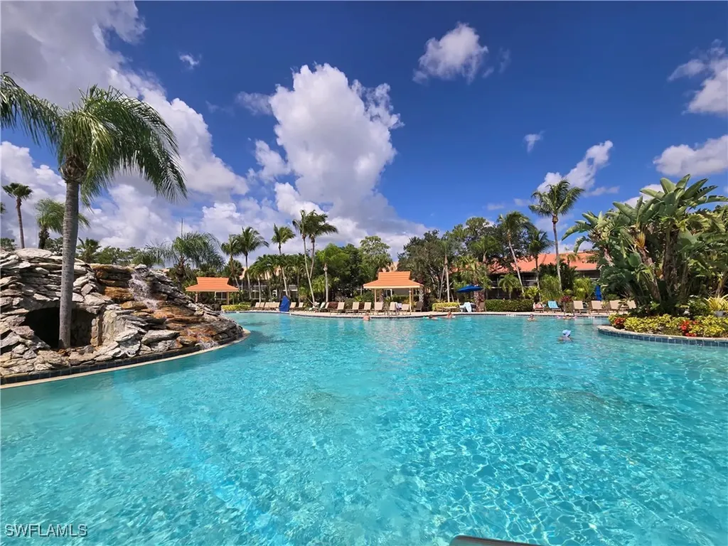 2055 Cascades Drive Naples FL 34112