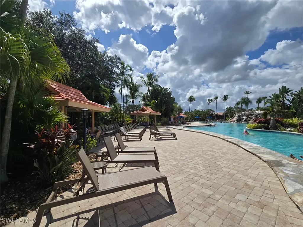 2055 Cascades Drive Naples FL 34112