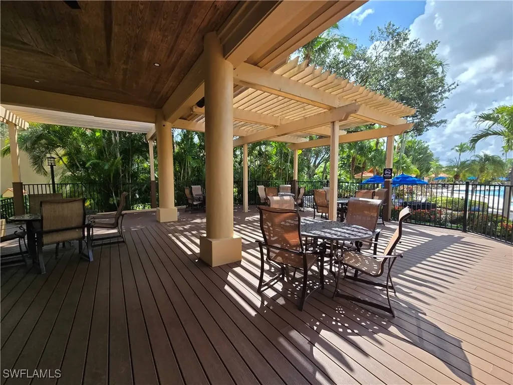 2055 Cascades Drive Naples FL 34112