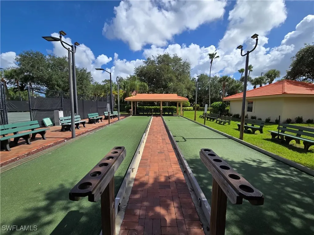 2055 Cascades Drive Naples FL 34112