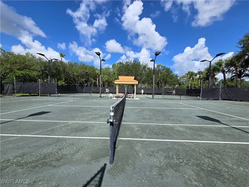 2055 Cascades Drive Naples FL 34112