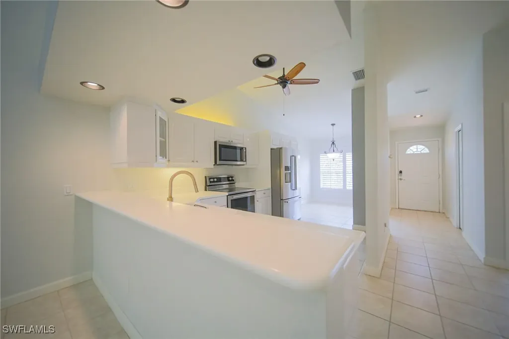 2055 Cascades Drive Naples FL 34112