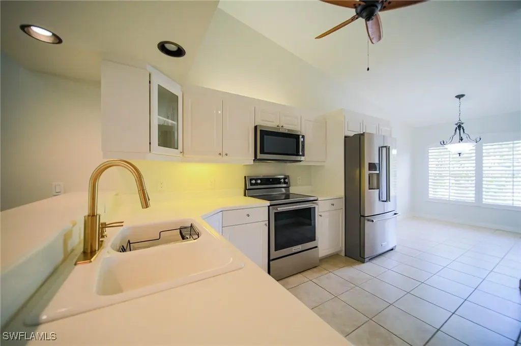 2055 Cascades Drive Naples FL 34112