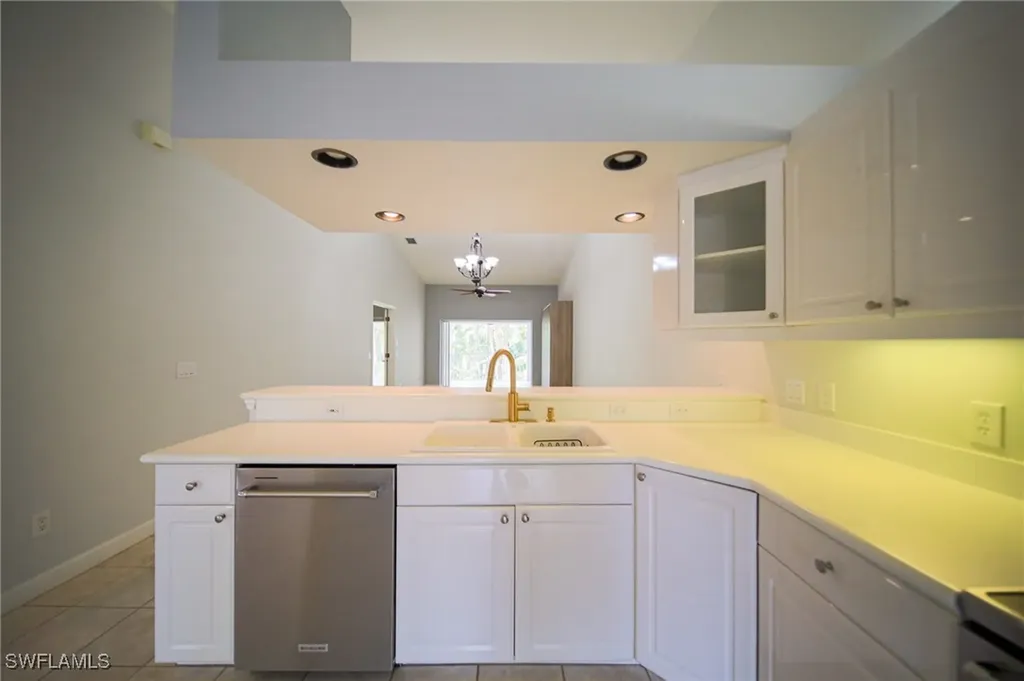 2055 Cascades Drive Naples FL 34112