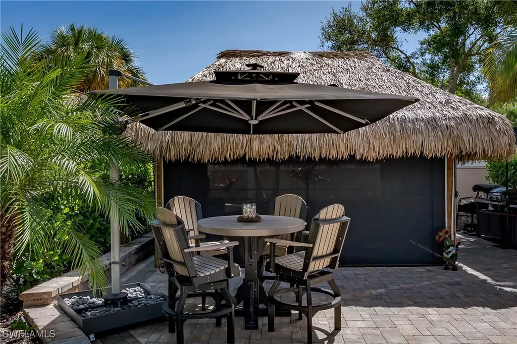 13571 Snook Circle Naples FL 34114