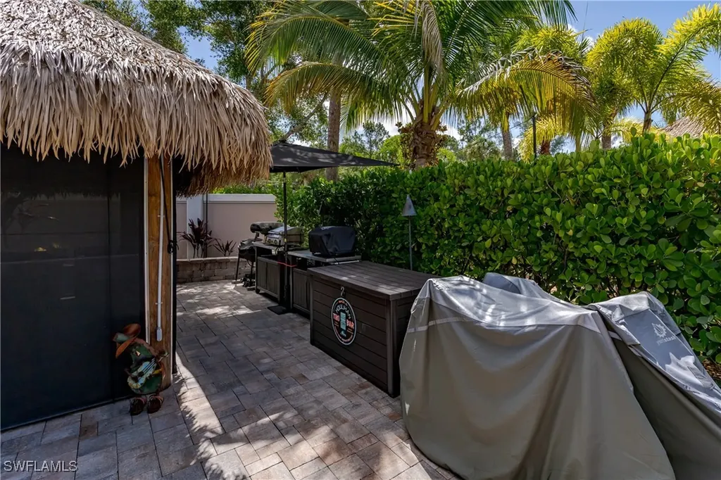 13571 Snook Circle Naples FL 34114