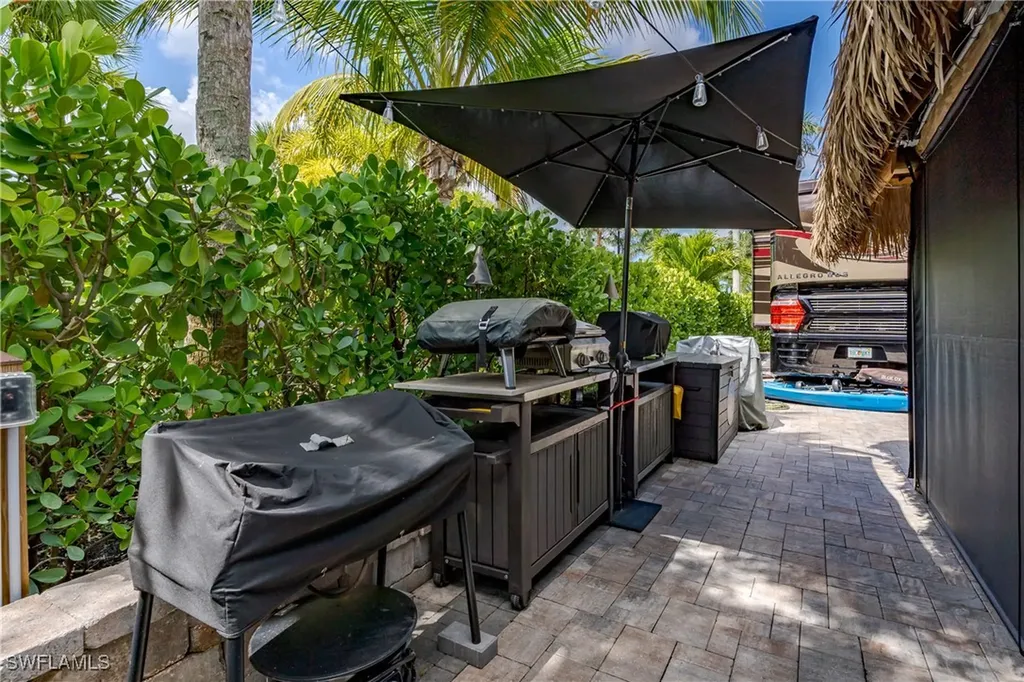 13571 Snook Circle Naples FL 34114