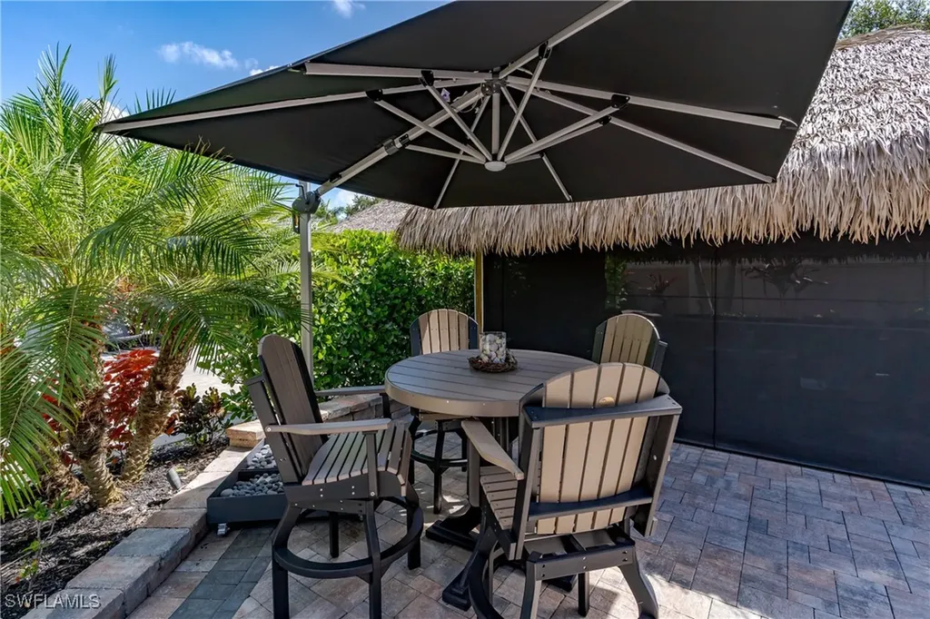 13571 Snook Circle Naples FL 34114