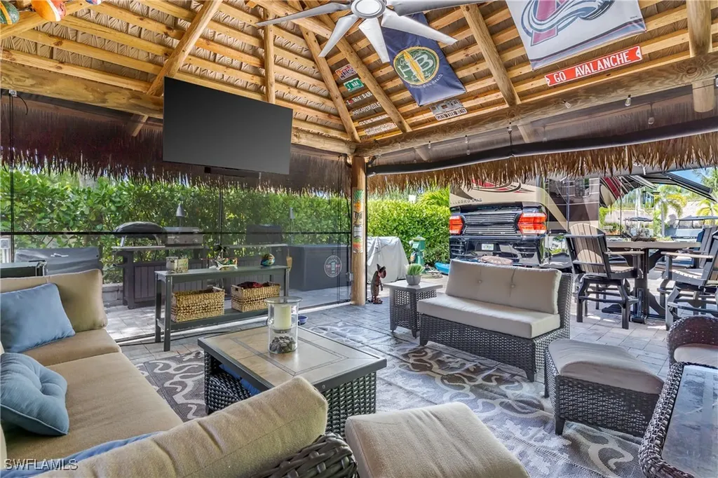 13571 Snook Circle Naples FL 34114