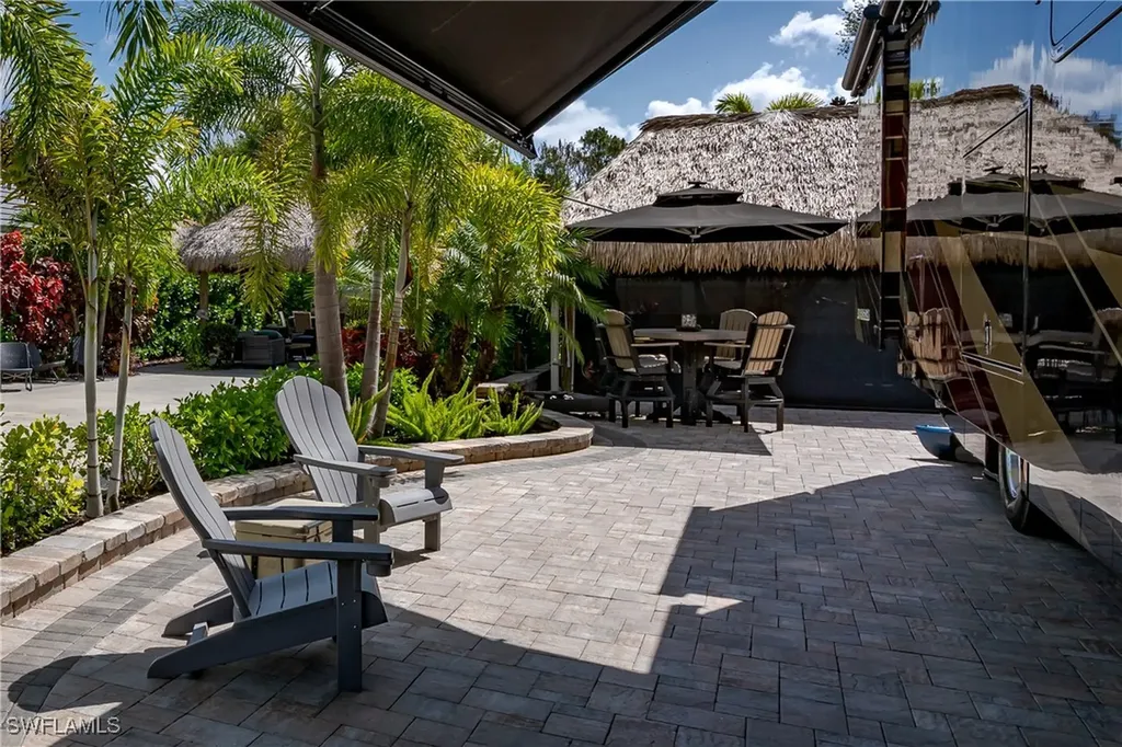13571 Snook Circle Naples FL 34114