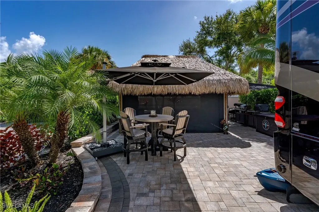13571 Snook Circle Naples FL 34114