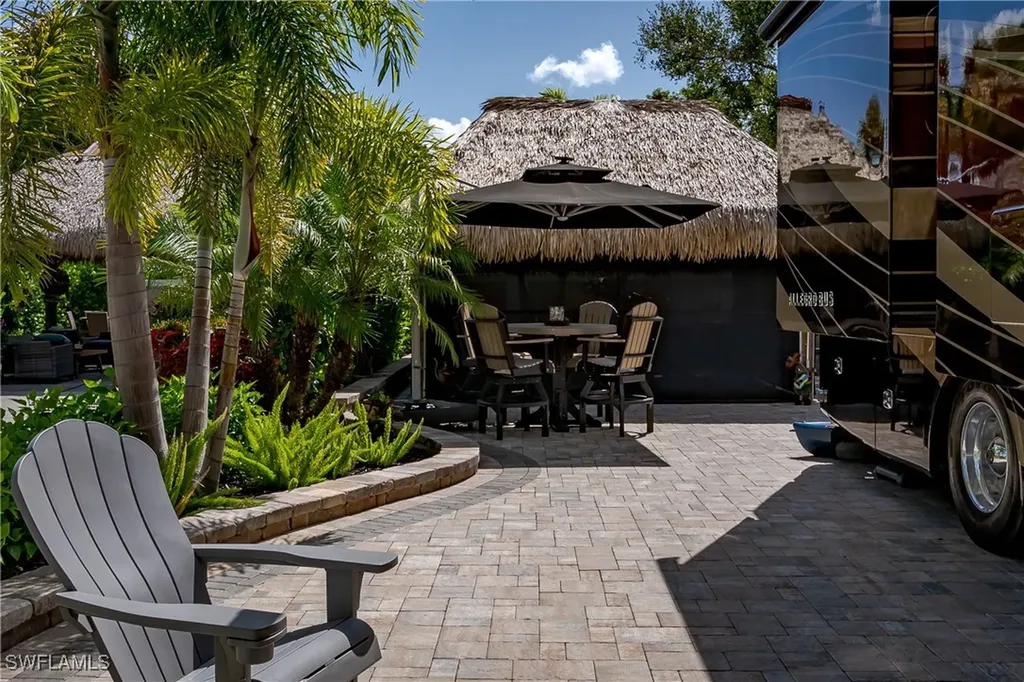 13571 Snook Circle Naples FL 34114