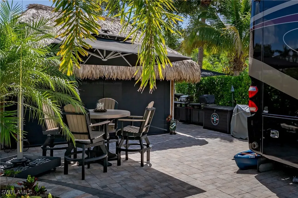 13571 Snook Circle Naples FL 34114