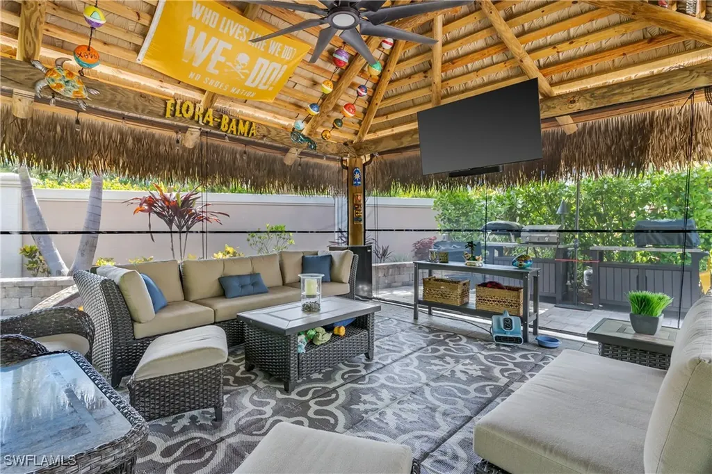 13571 Snook Circle Naples FL 34114