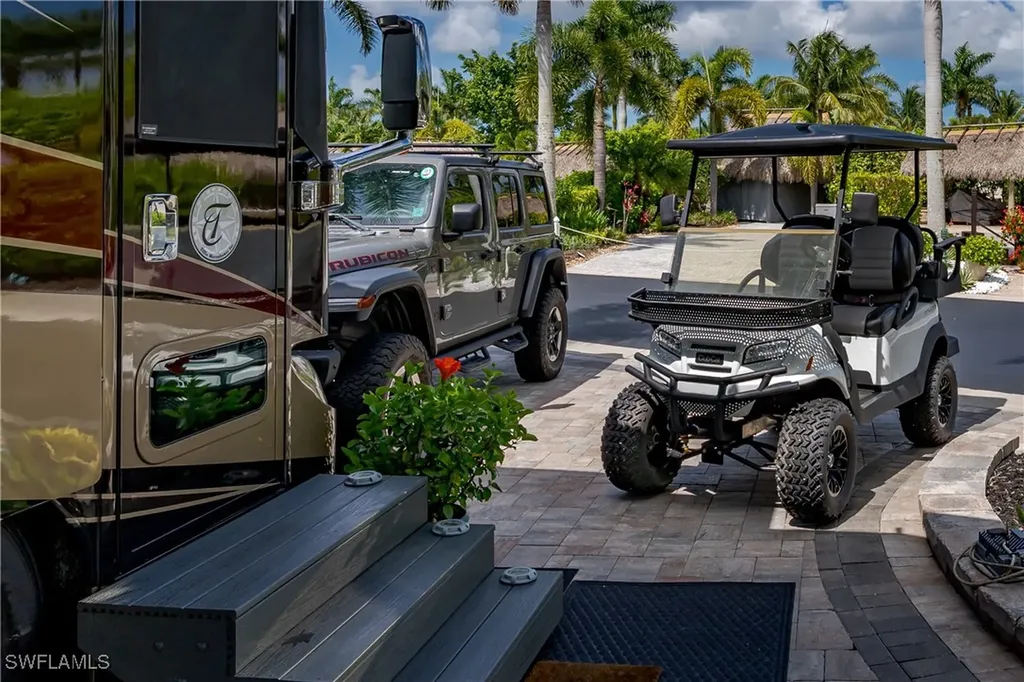 13571 Snook Circle Naples FL 34114