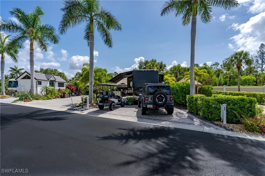 13571 Snook Circle Naples FL 34114