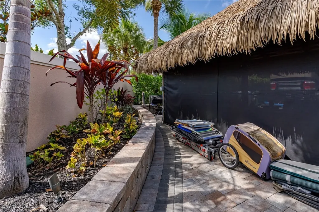 13571 Snook Circle Naples FL 34114