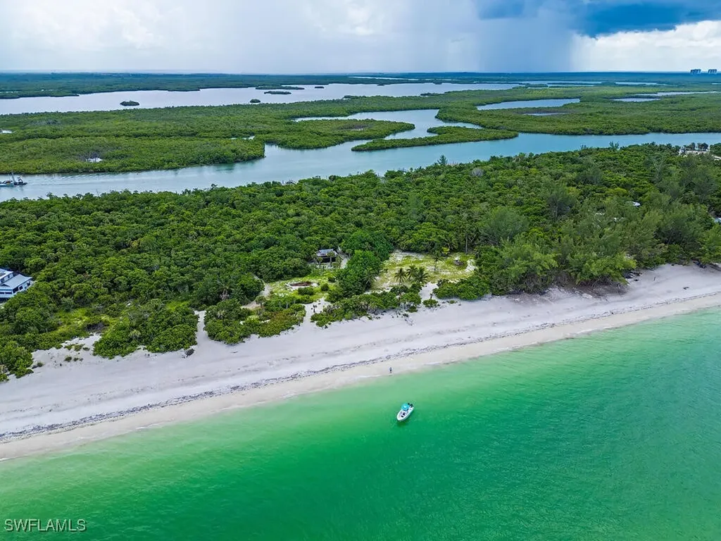 Keewaydin Naples FL 34113