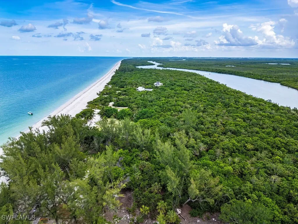 Keewaydin Naples FL 34113