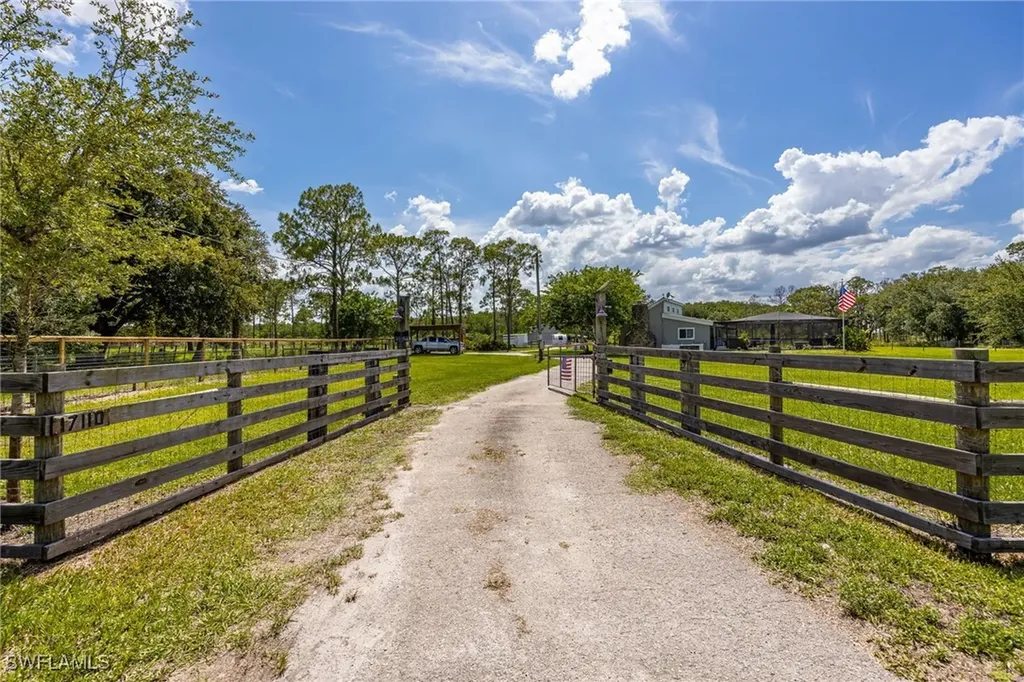 17110 Silver Panther Lane Fort Myers FL 33913