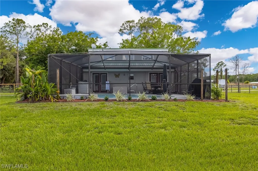 17110 Silver Panther Lane Fort Myers FL 33913