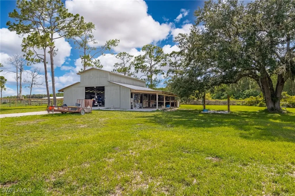17110 Silver Panther Lane Fort Myers FL 33913