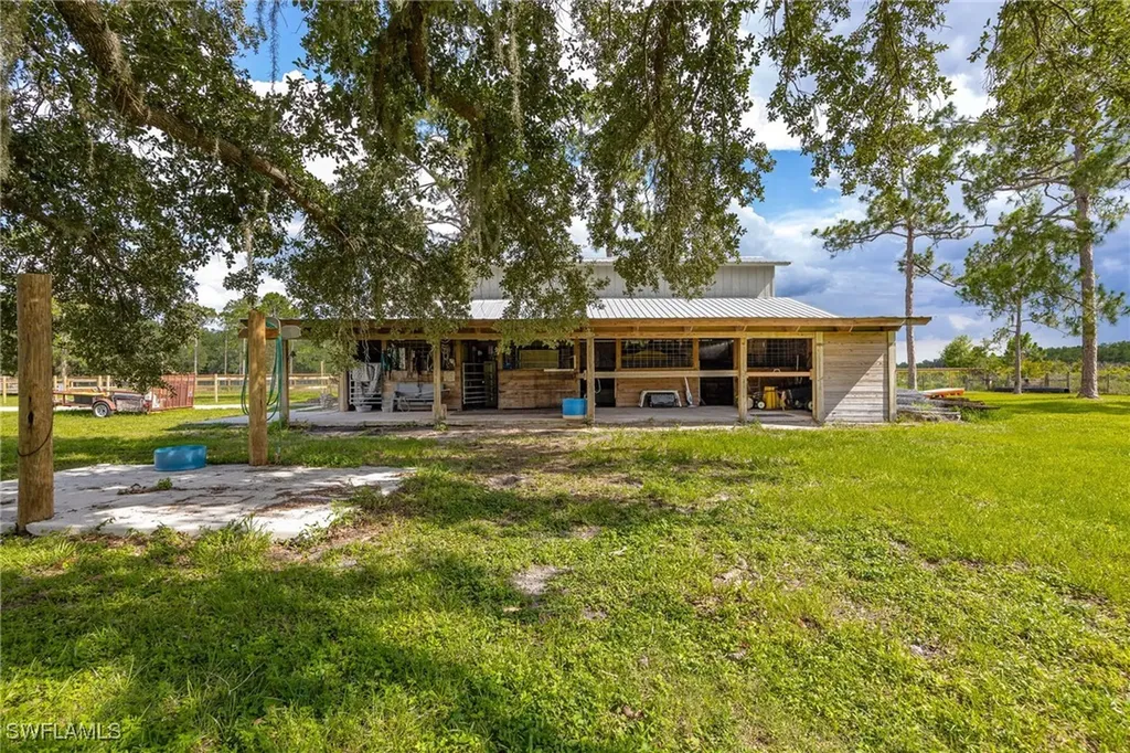 17110 Silver Panther Lane Fort Myers FL 33913