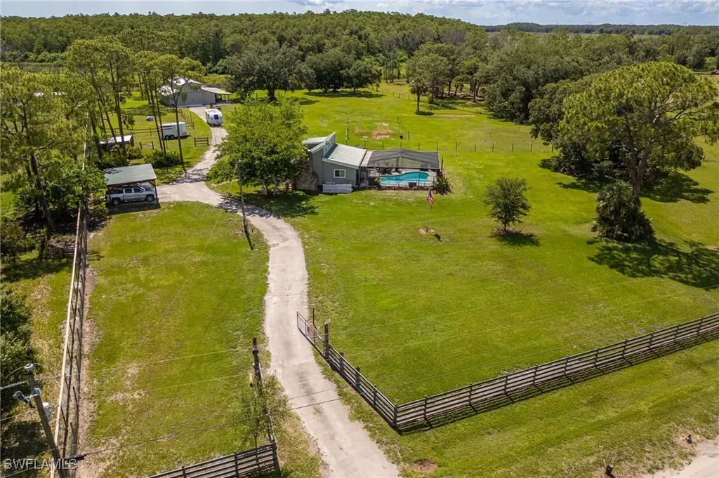 17110 Silver Panther Lane Fort Myers FL 33913