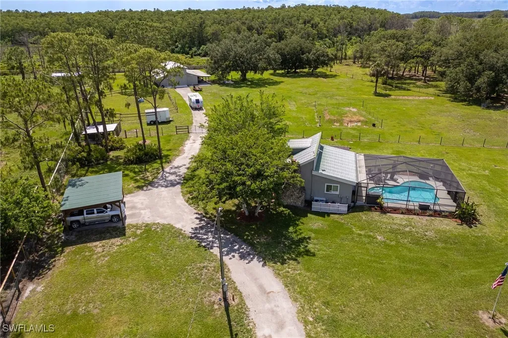 17110 Silver Panther Lane Fort Myers FL 33913