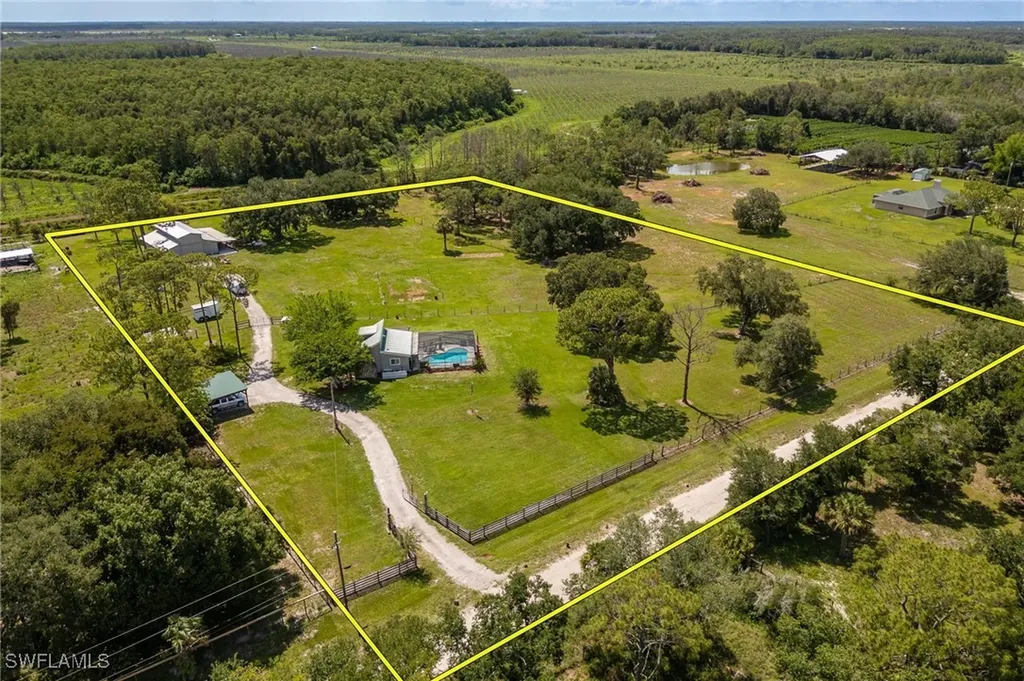 17110 Silver Panther Lane Fort Myers FL 33913