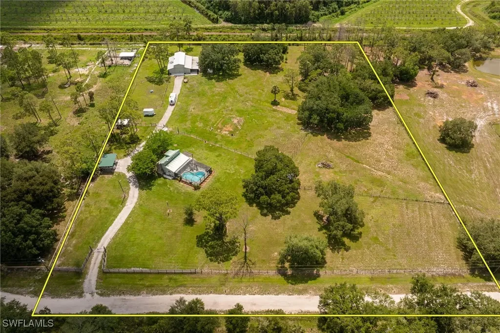 17110 Silver Panther Lane Fort Myers FL 33913