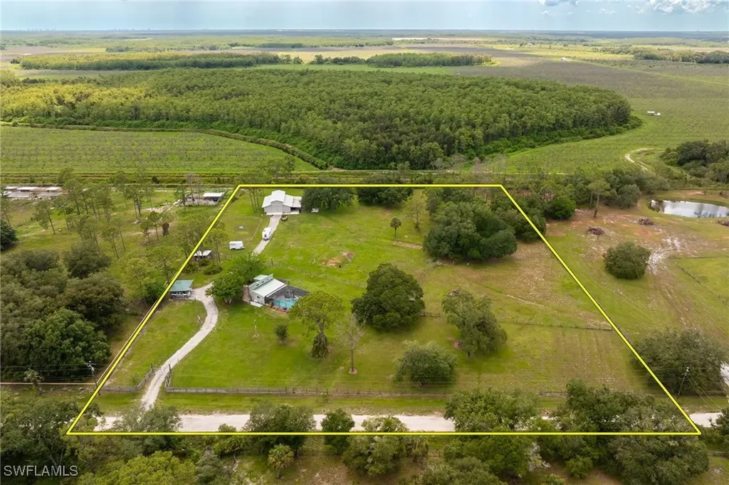 17110 Silver Panther Lane Fort Myers FL 33913
