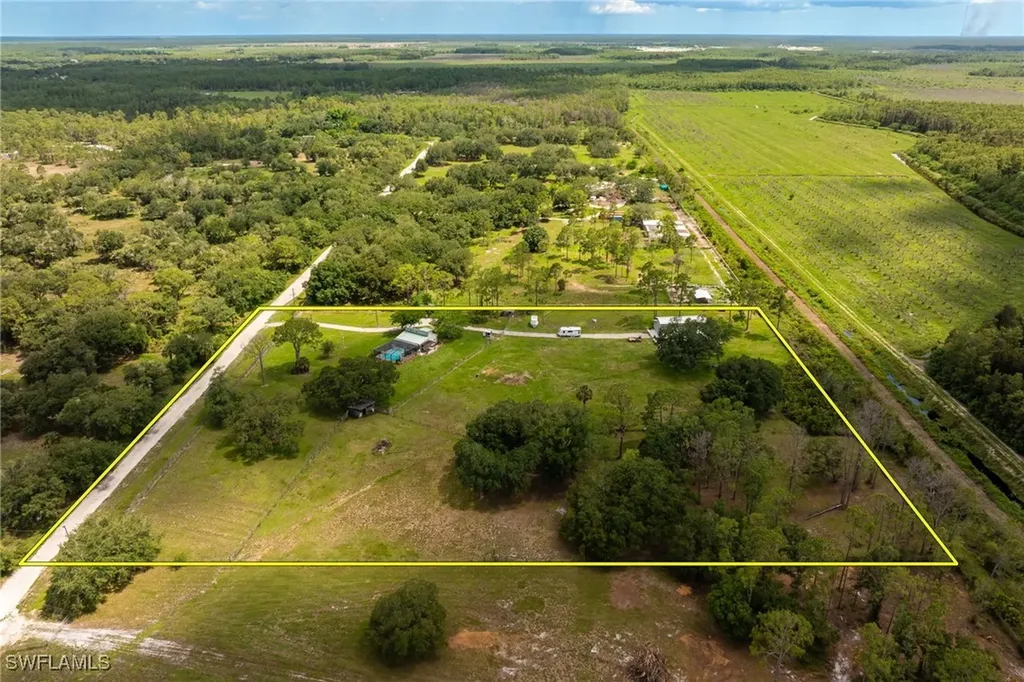 17110 Silver Panther Lane Fort Myers FL 33913