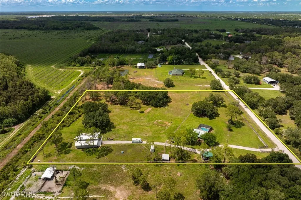 17110 Silver Panther Lane Fort Myers FL 33913