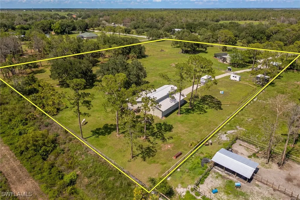 17110 Silver Panther Lane Fort Myers FL 33913