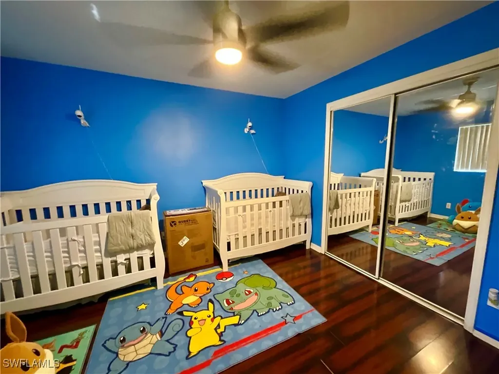 2117 SE 9th Terrace Cape Coral FL 33990