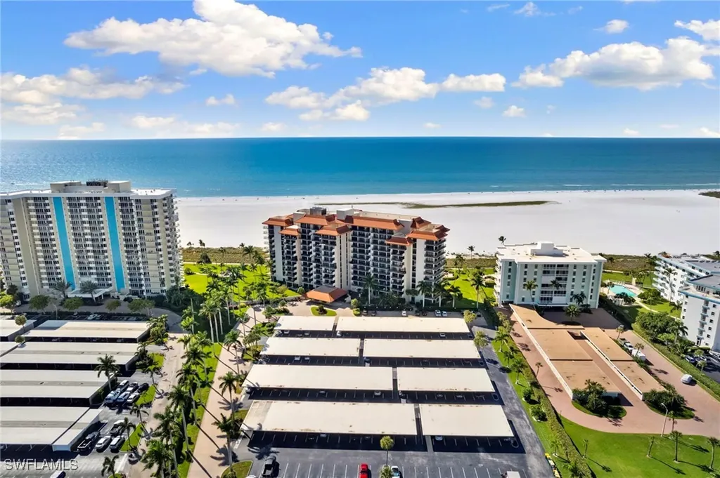180 Seaview Court Marco Island FL 34145