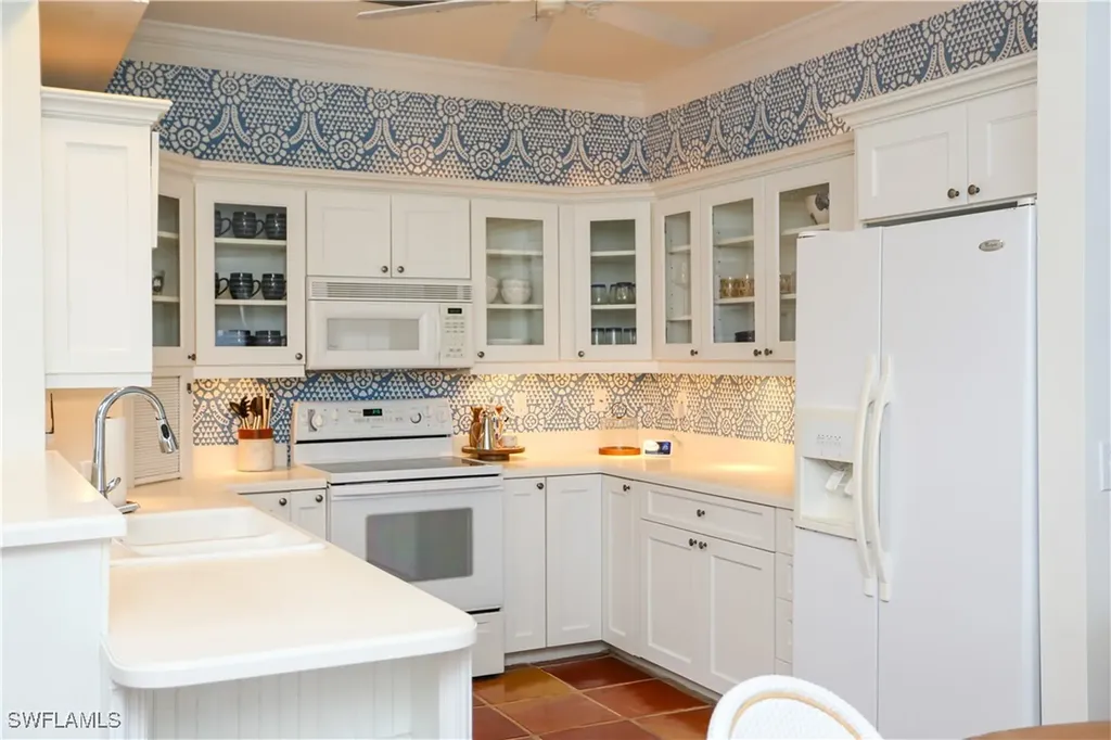 1136 6th Street S Naples FL 34102