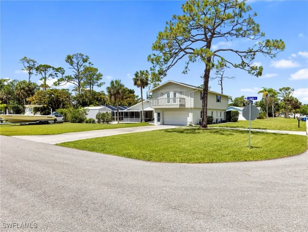 3704 Blue Heron Drive Fort Myers FL 33908