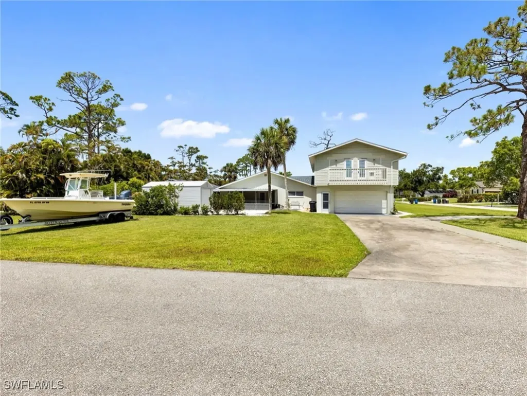 3704 Blue Heron Drive Fort Myers FL 33908