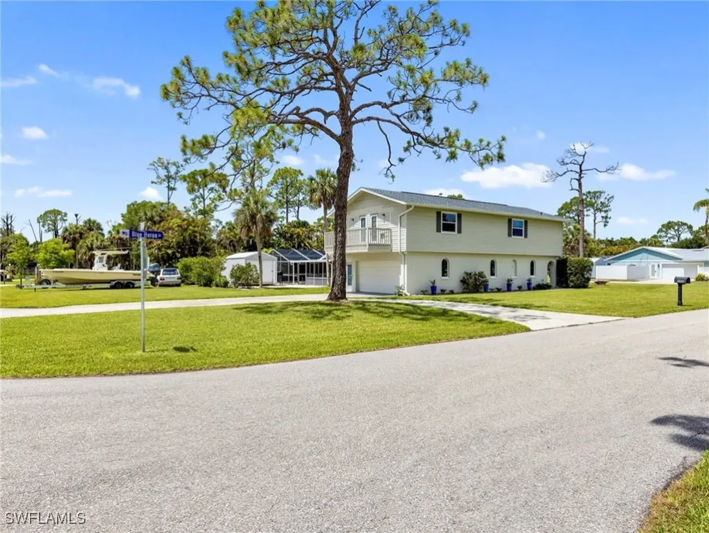 3704 Blue Heron Drive Fort Myers FL 33908