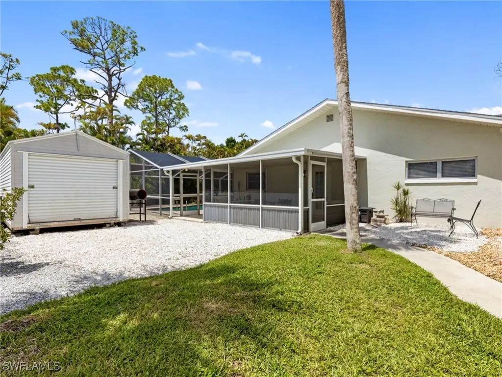 3704 Blue Heron Drive Fort Myers FL 33908
