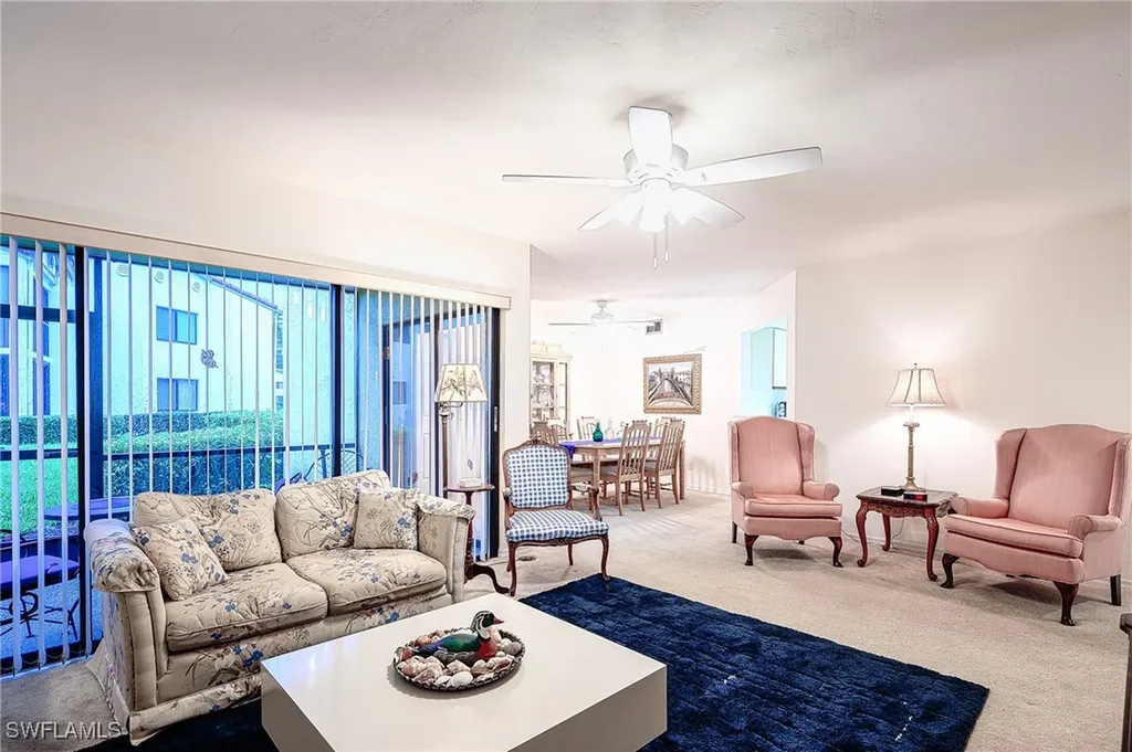 565 Beachwalk Circle Naples FL 34108