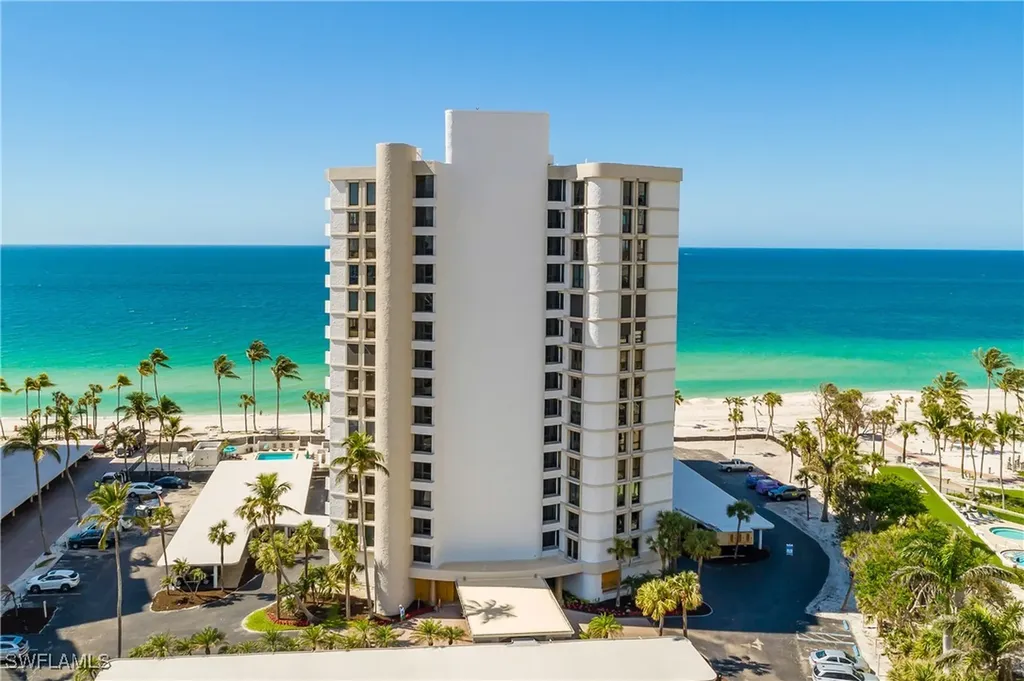 4005 Gulf Shore Boulevard N Naples FL 34103