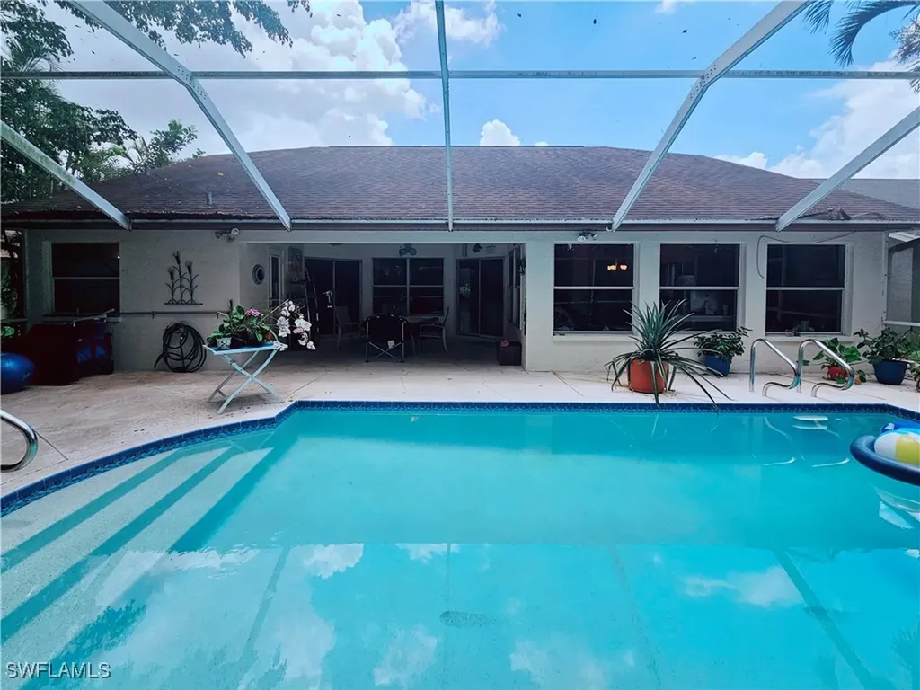 6708 Sloane Place Naples FL 34104