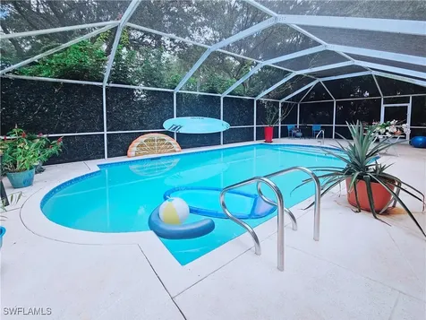 6708 Sloane Place Naples FL 34104