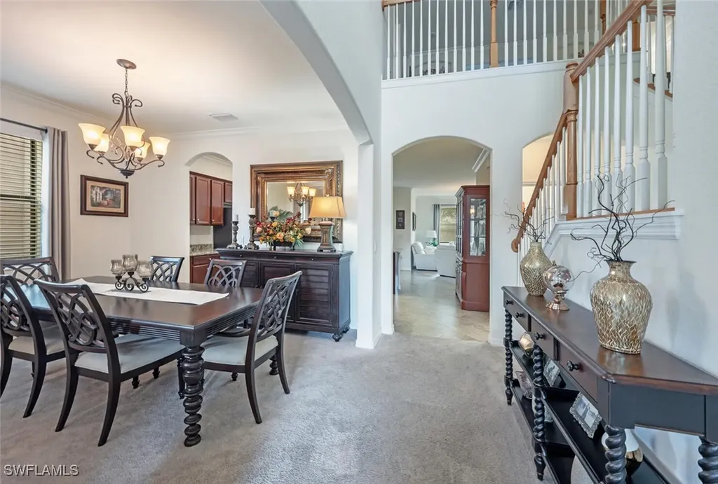 9425 Glenforest Drive Naples FL 34120