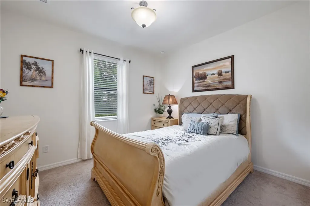 9425 Glenforest Drive Naples FL 34120