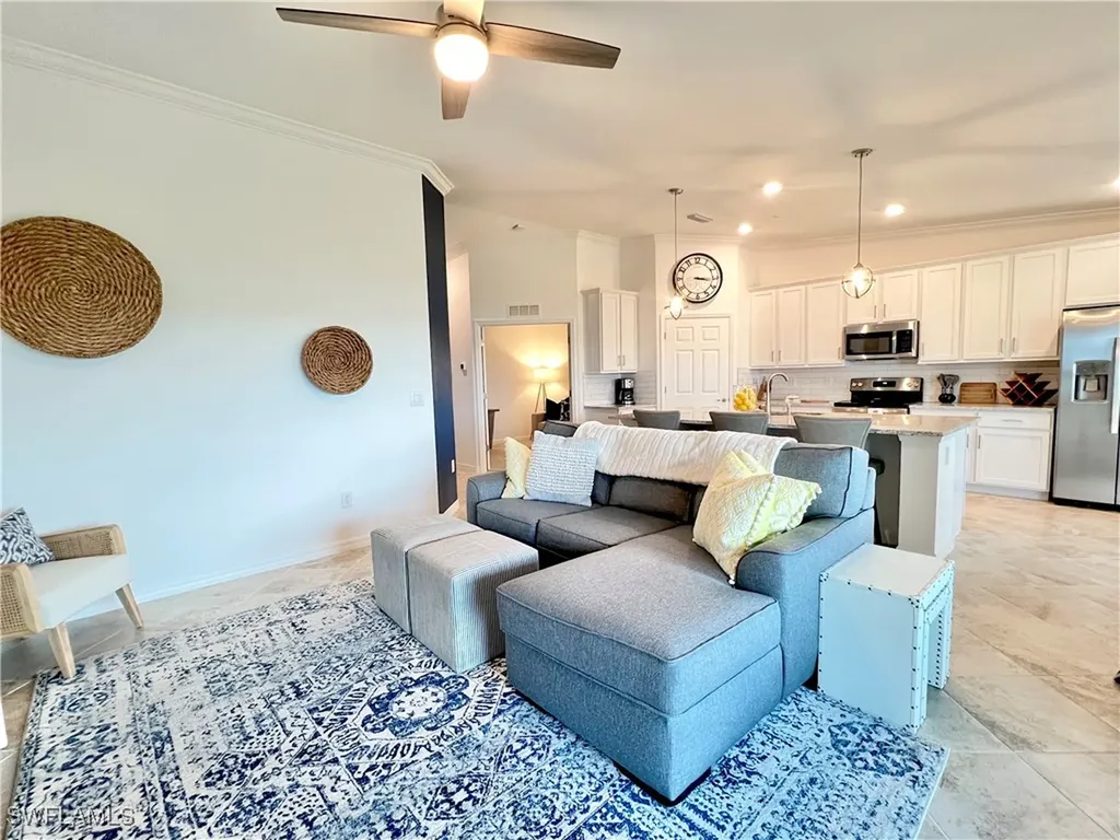 43031 Greenway Boulevard Babcock Ranch FL 33982