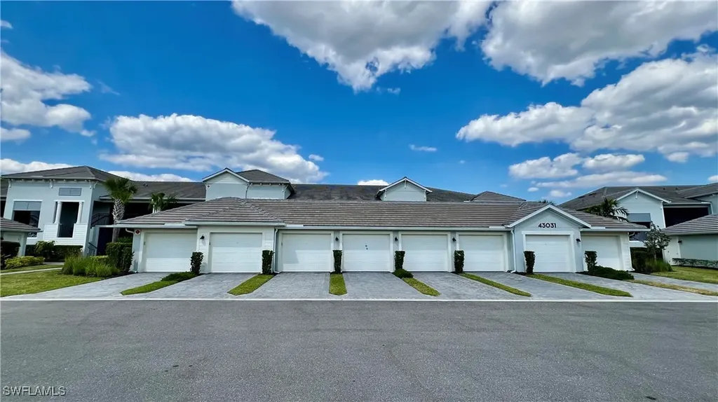 43031 Greenway Boulevard Babcock Ranch FL 33982